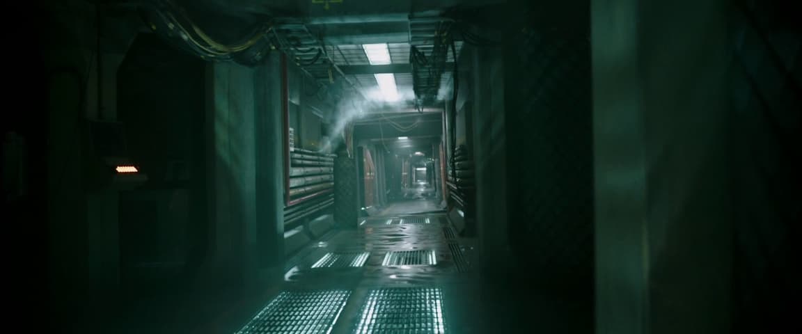 Underwater, кадр 4