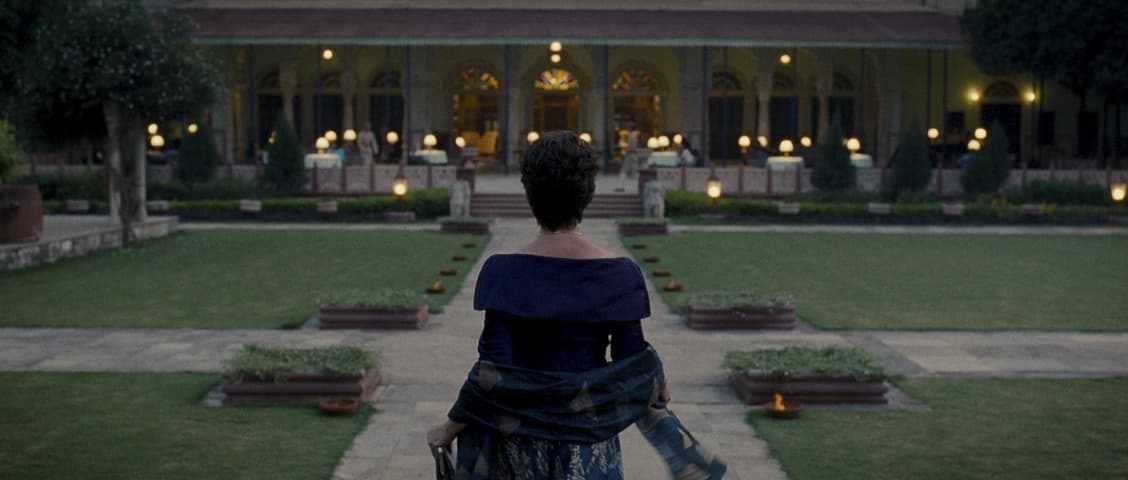 Image 1 de The Best Exotic Marigold Hotel