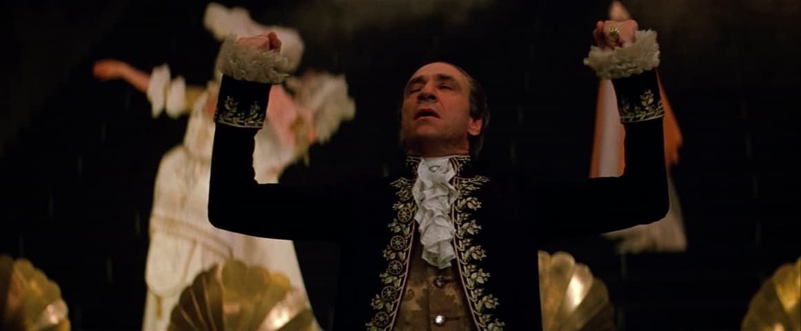 Image 4 de Amadeus