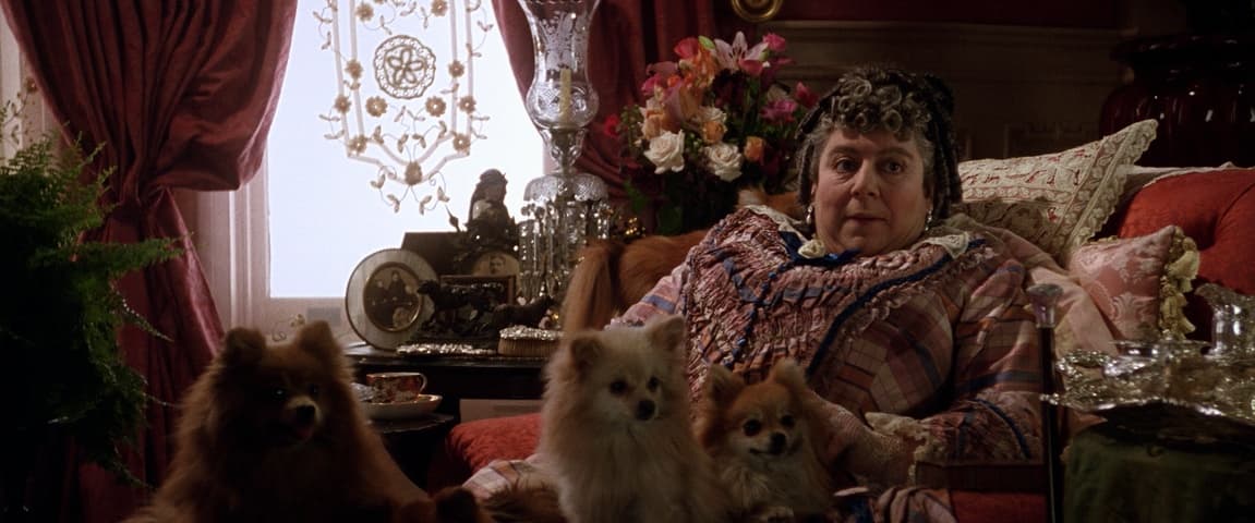Image 1 de The Age of Innocence