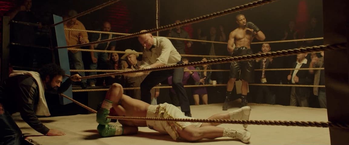 Image 2 de Creed