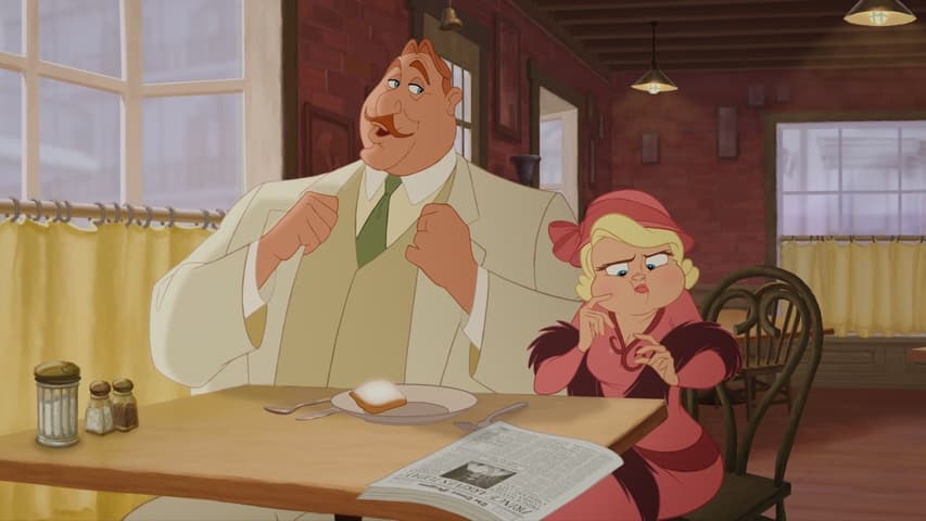 Image 1 de The Princess and the Frog