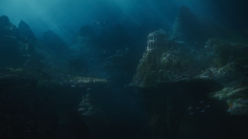 Image 4 de Aquaman