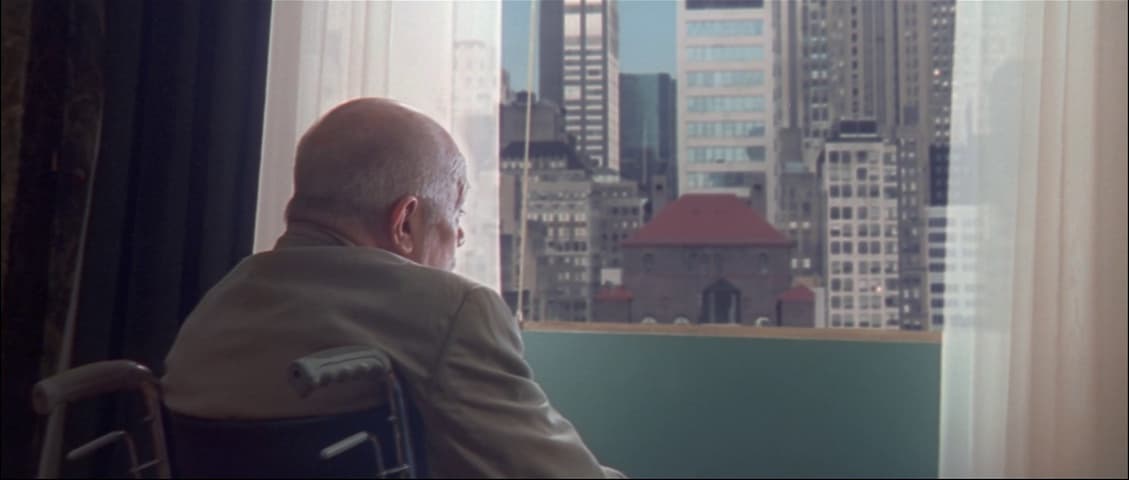 The Ninth Gate frame 1