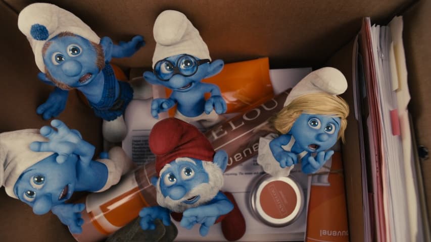 Image 4 de The Smurfs