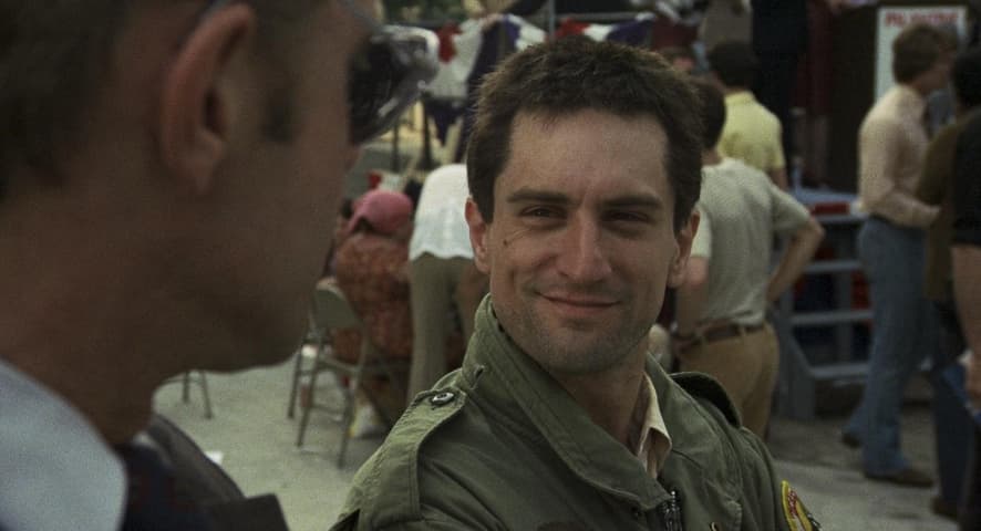 Image 3 de Taxi Driver