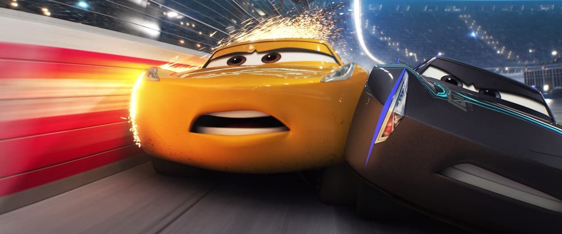 Image 4 de Cars 3