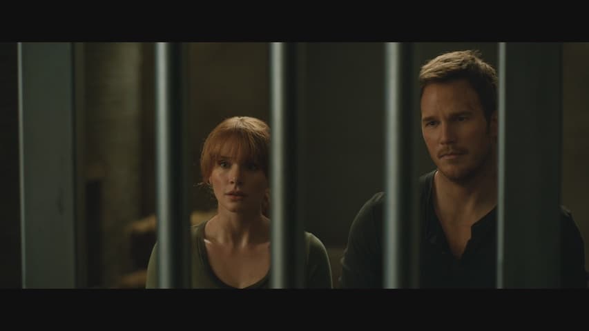 Jurassic World: Fallen Kingdom, кадр 4