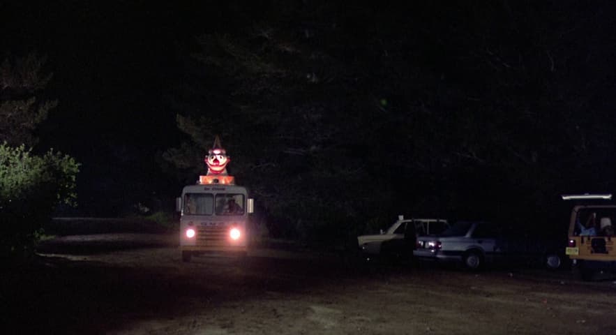Image 3 de Killer Klowns from Outer Space