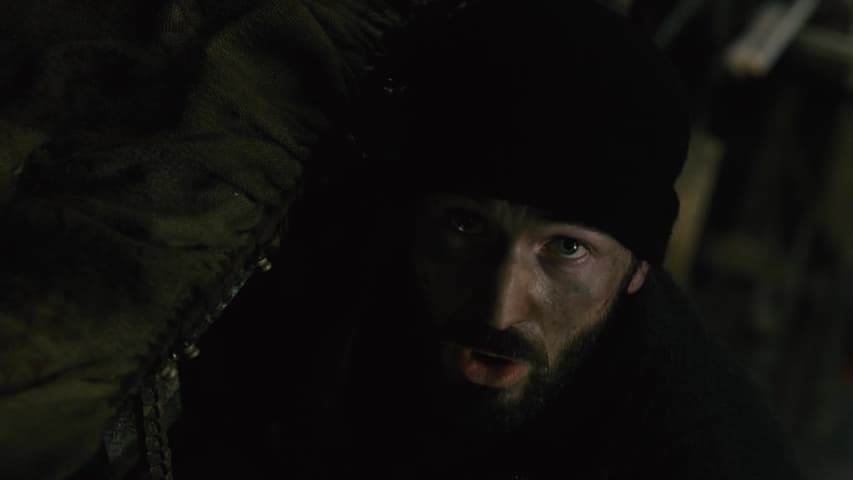 Snowpiercer, кадр 3
