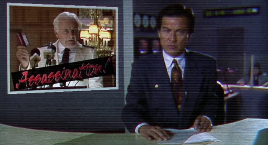 RoboCop 2 frame 1
