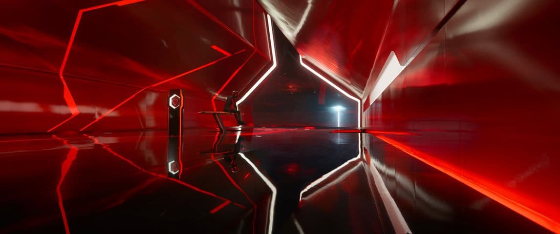 Image 1 de TRON: Ares