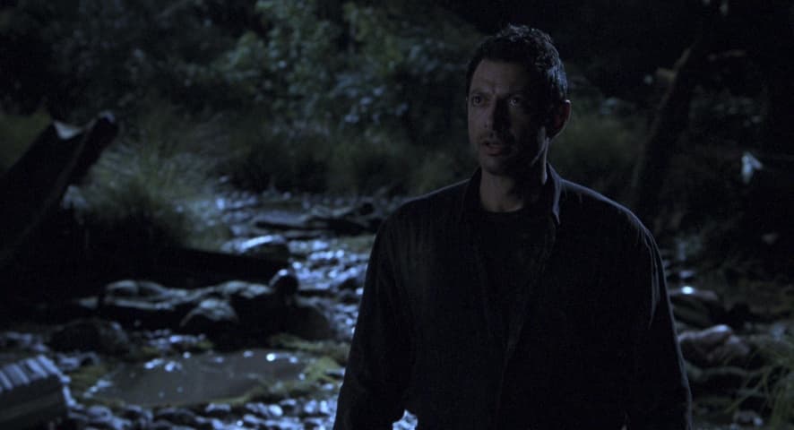 The Lost World: Jurassic Park, кадр 2