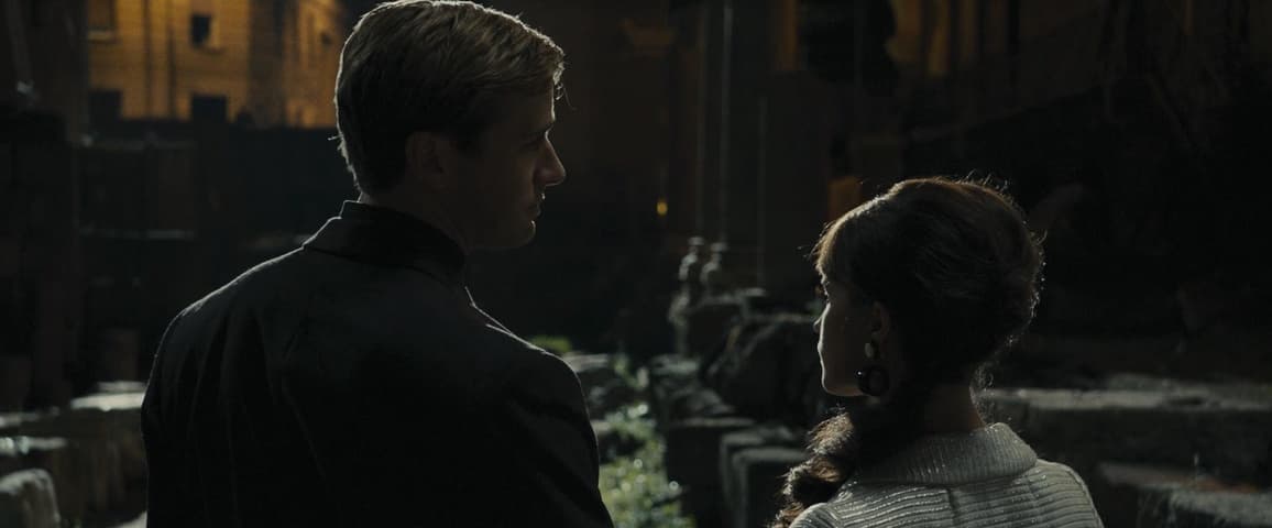 Image 3 de The Man from U.N.C.L.E.