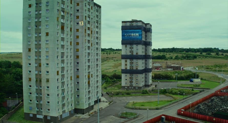 T2 Trainspotting, кадр 3