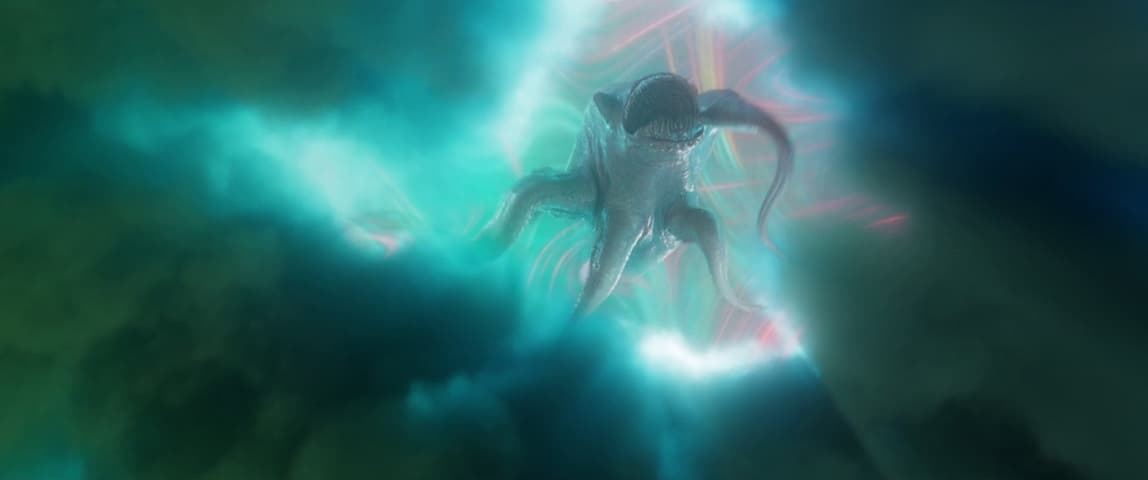 Guardians of the Galaxy Vol. 2 frame 4