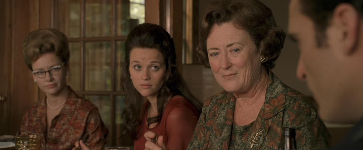 Image 1 de Walk the Line