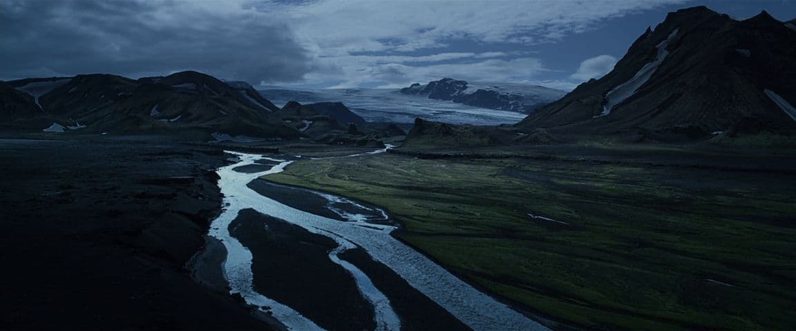 Prometheus frame 1