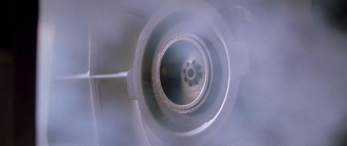 Alien³ frame 2