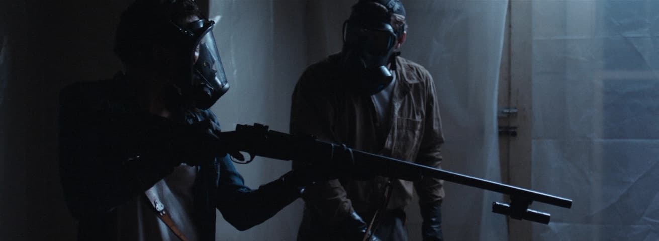 Image 2 de It Comes at Night