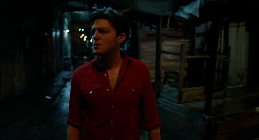 Only God Forgives frame 3