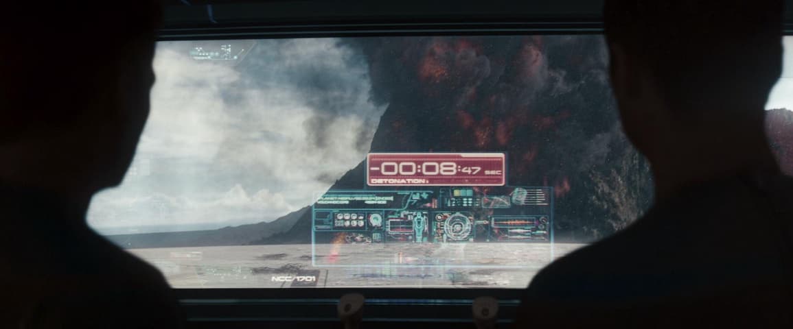 Image 1 de Star Trek Into Darkness