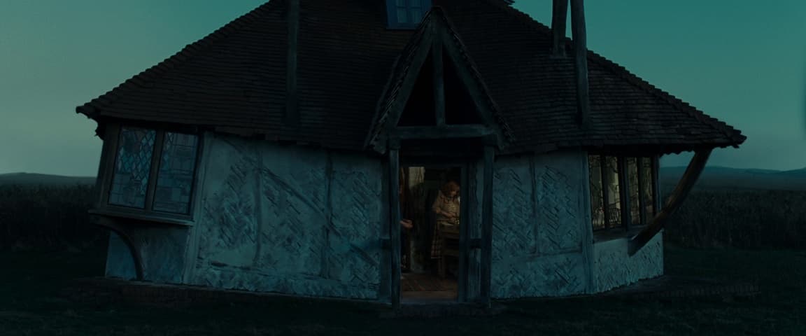 Image 3 de Harry Potter and the Deathly Hallows: Part 1