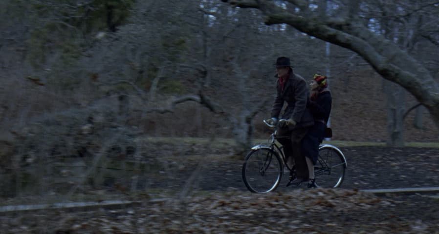 Carol frame 3