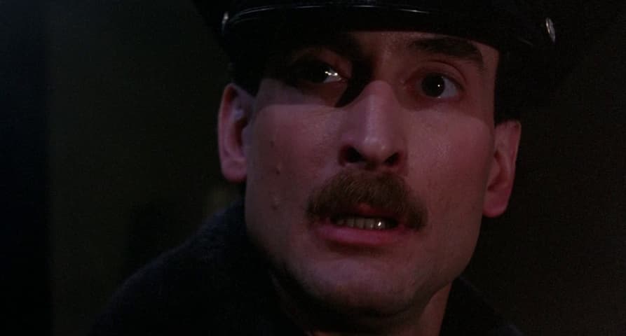 Hellbound: Hellraiser II frame 4