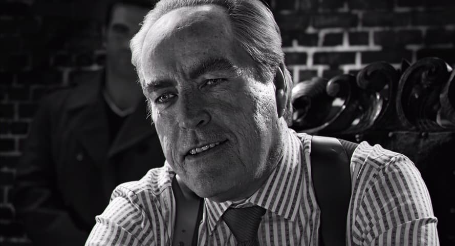 Sin City: A Dame to Kill For frame 3