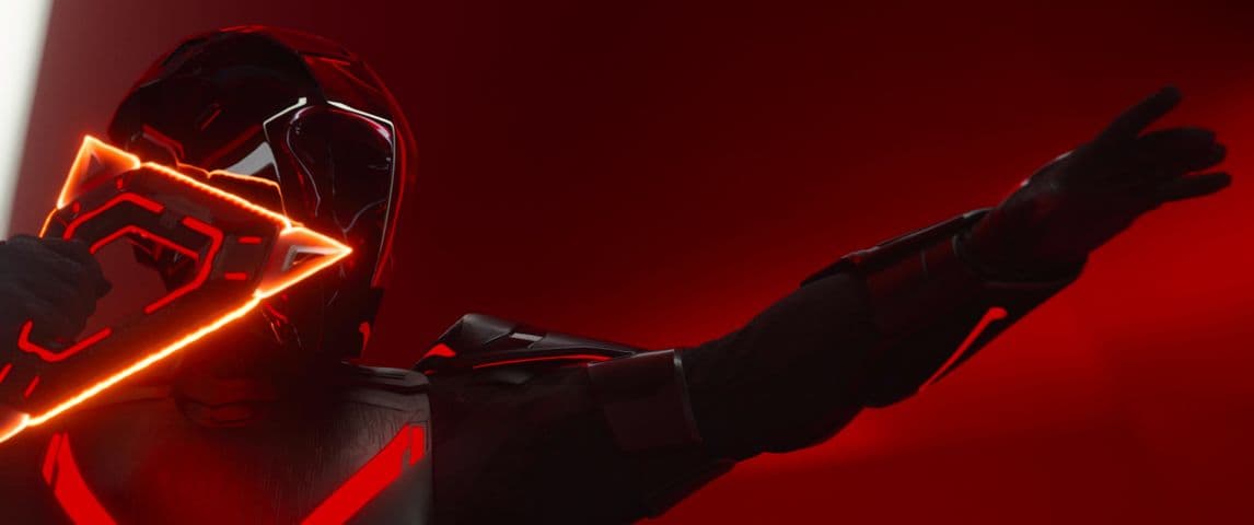 Image 3 de TRON: Ares