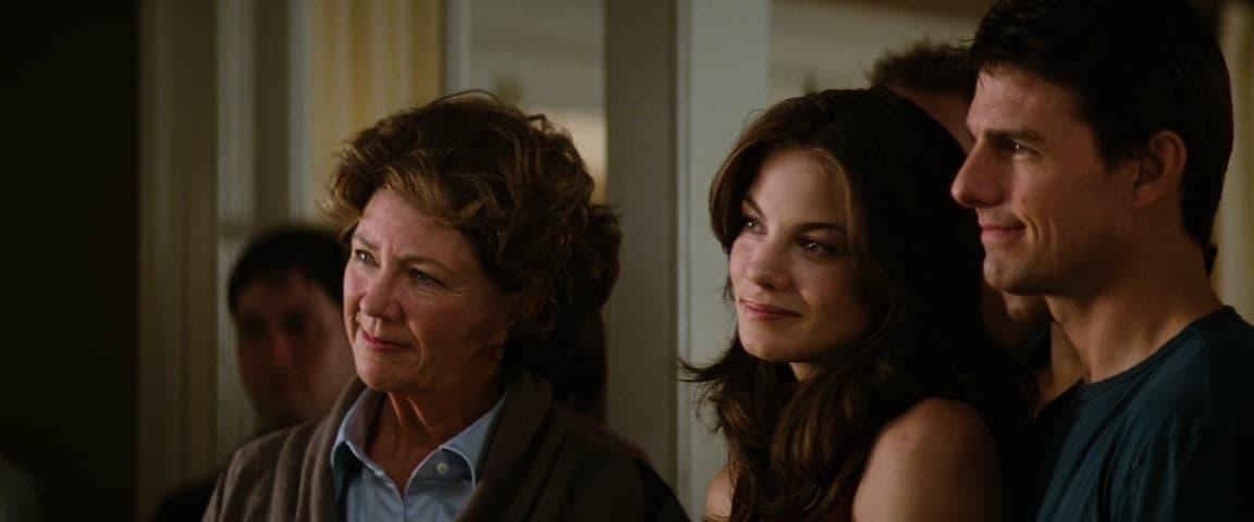 Mission: Impossible III frame 4