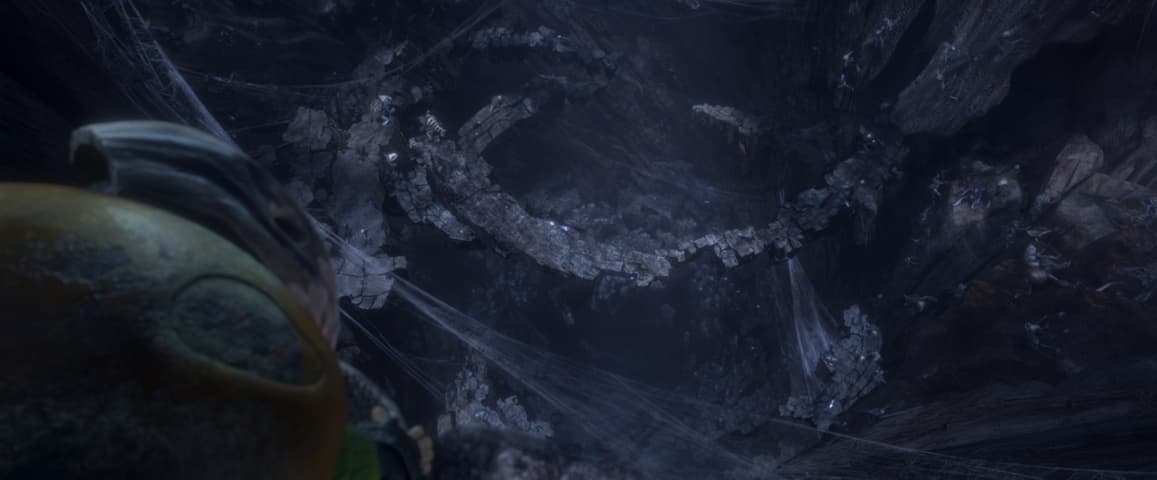 Epic frame 2