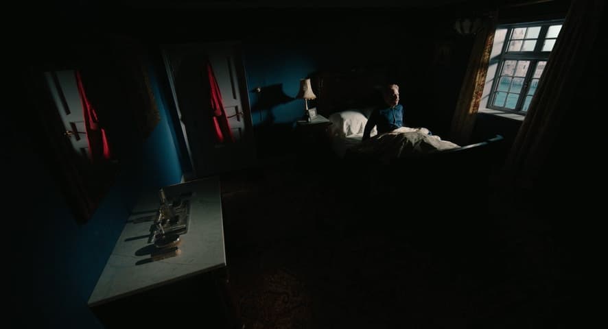 Image 2 de A Haunting in Venice