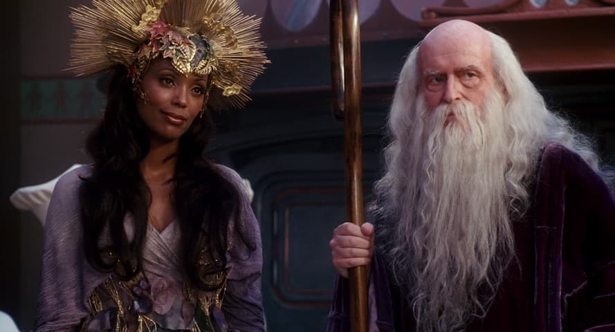 The Santa Clause 3: The Escape Clause frame 1