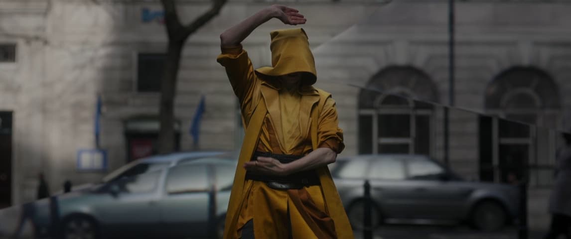 Image 2 de Doctor Strange
