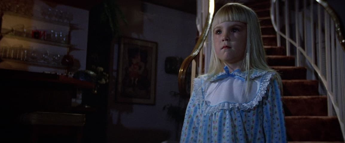 Poltergeist frame 1
