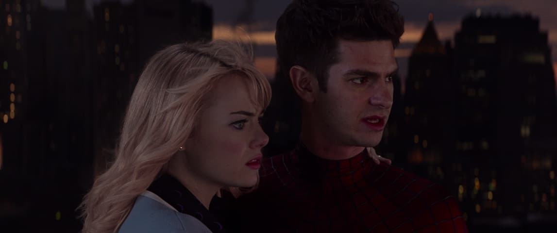 Image 4 de The Amazing Spider-Man 2