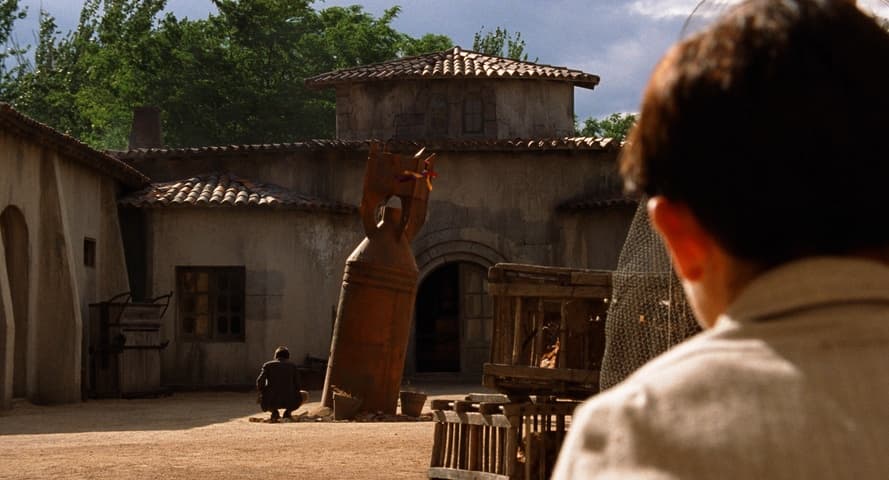 Image 1 de The Devil's Backbone