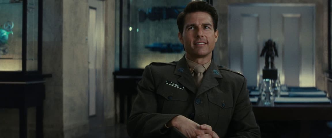 Image 2 de Edge of Tomorrow