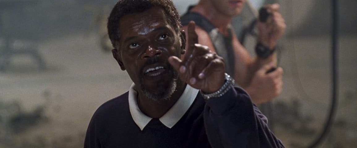 Image 4 de Deep Blue Sea