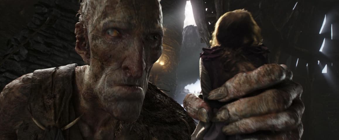Image 3 de Jack the Giant Slayer