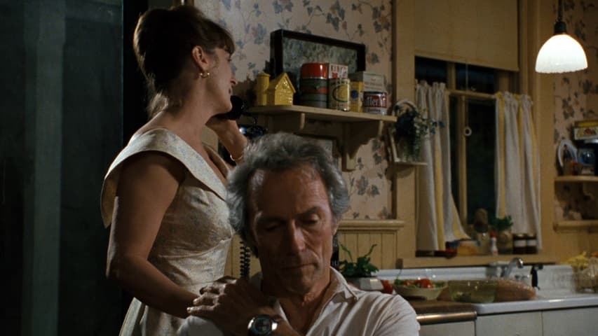 The Bridges of Madison County, кадр 3
