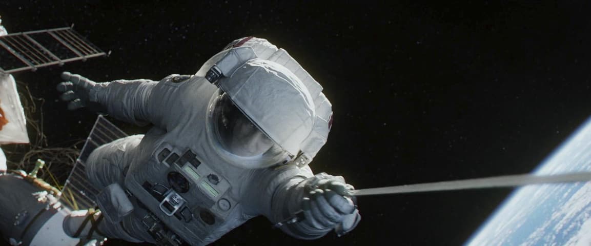 Image 2 de Gravity