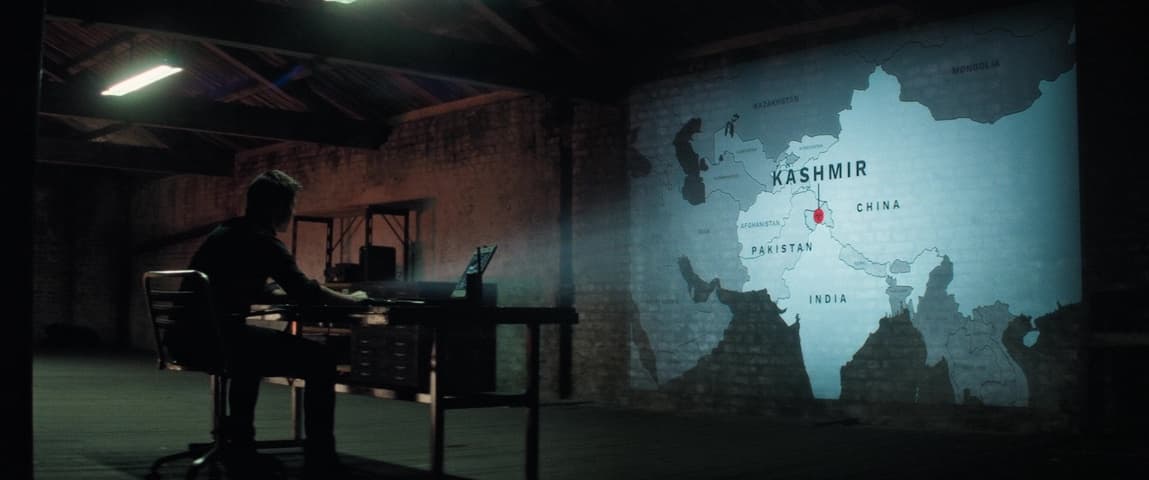 Mission: Impossible – Fallout frame 4