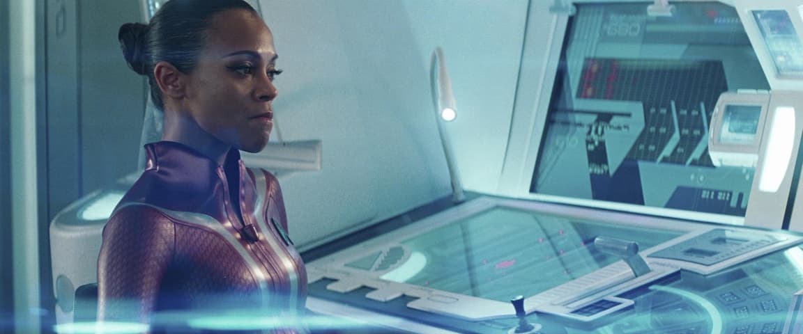 Image 2 de Star Trek Into Darkness