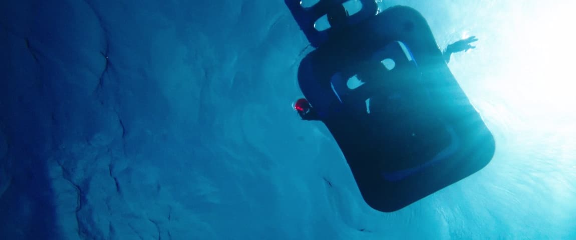 Image 3 de 47 Meters Down