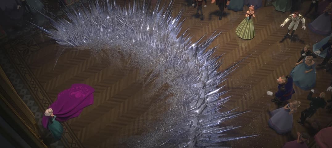 Image 4 de Frozen