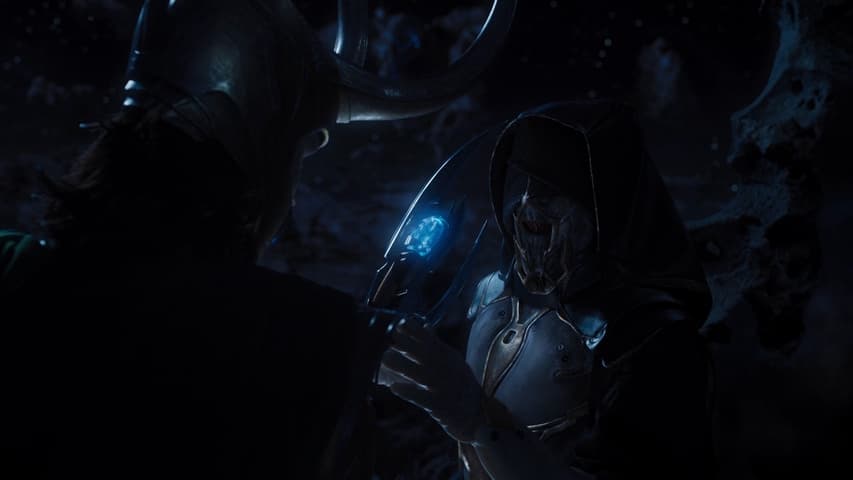Image 3 de The Avengers