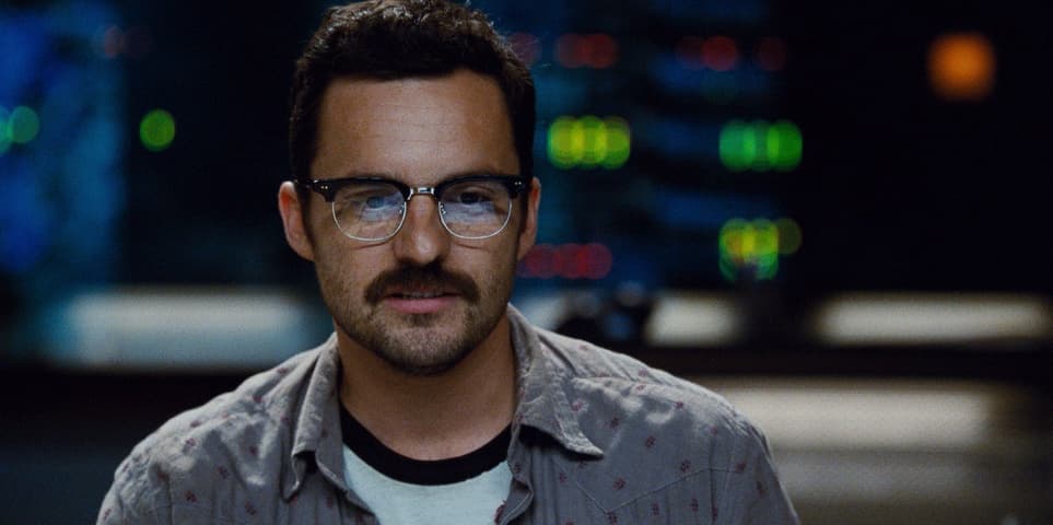 Jurassic World frame 3
